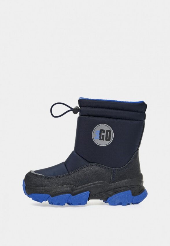 Дутики Tikkago