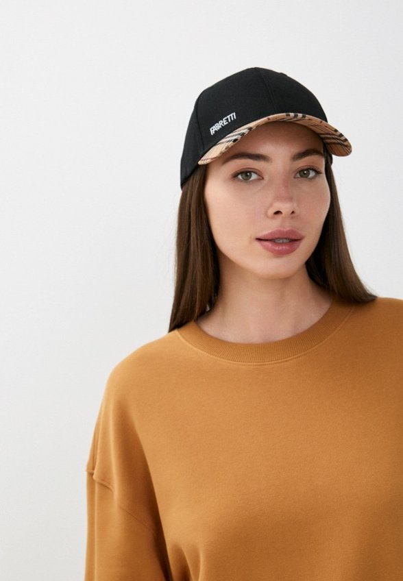 Бейсболка Fabretti