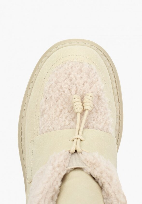 Ботинки Betsy