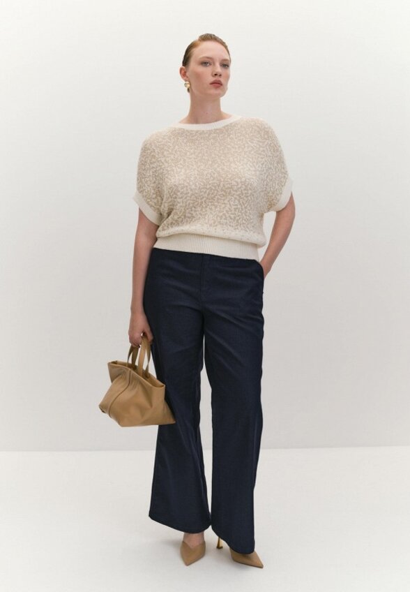 Джемпер Lalis