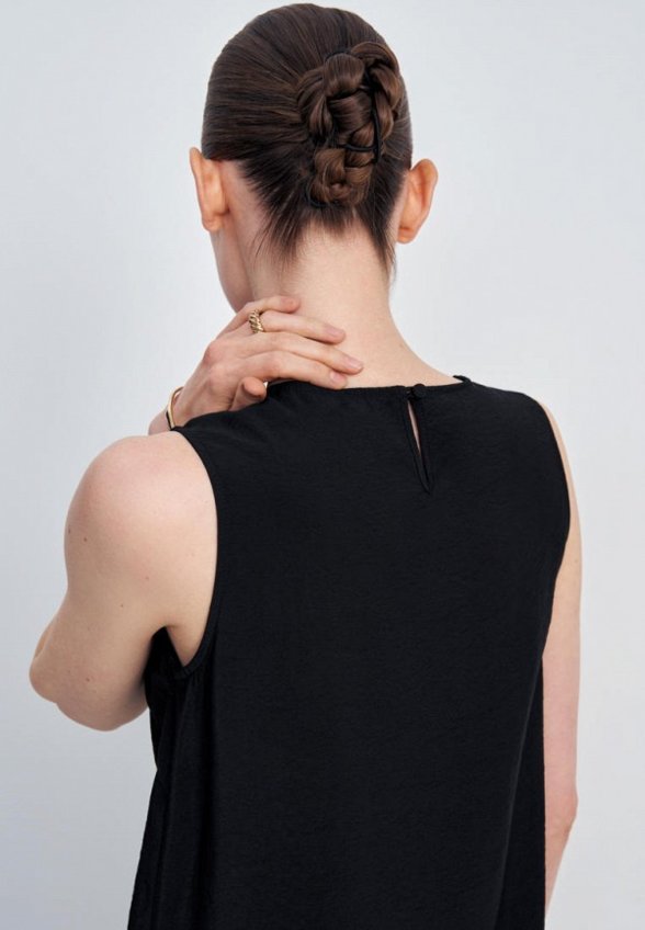 Блуза Finn Flare