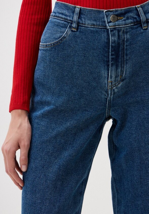 Джинсы Tallwomen