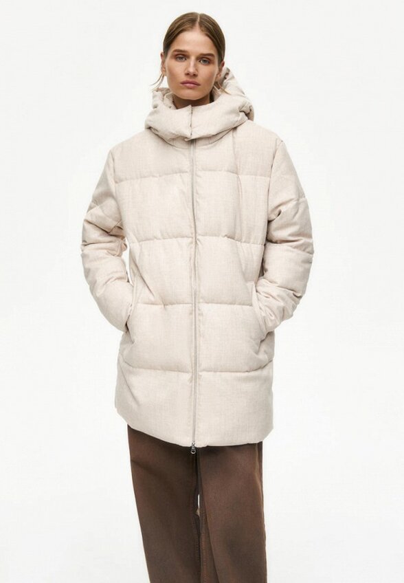 Пуховик Yollo