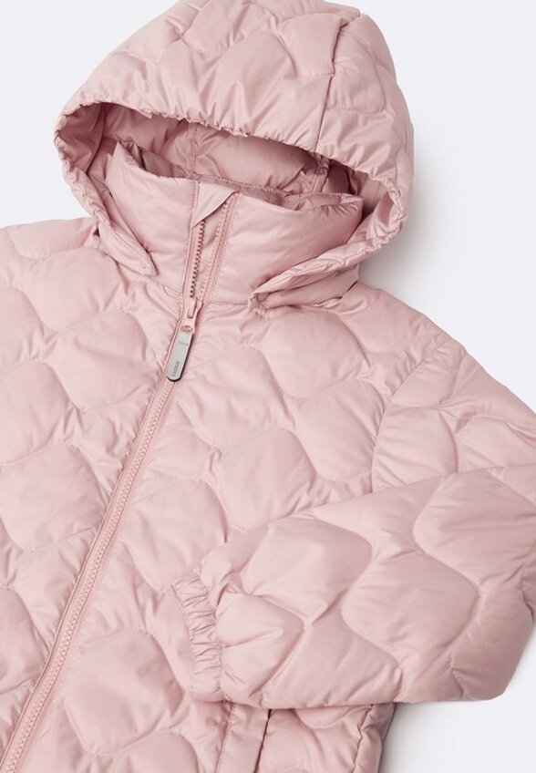 Пуховик Lassie