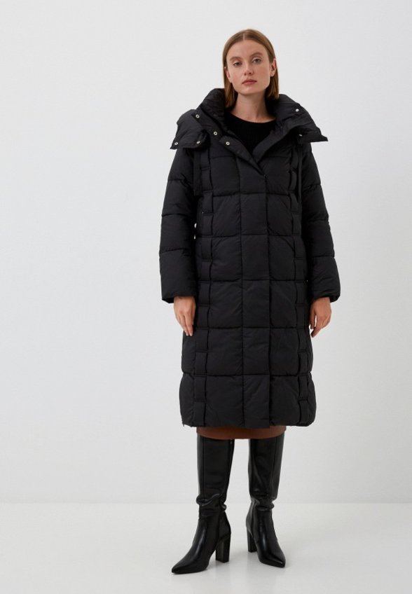 Пуховик Vitacci