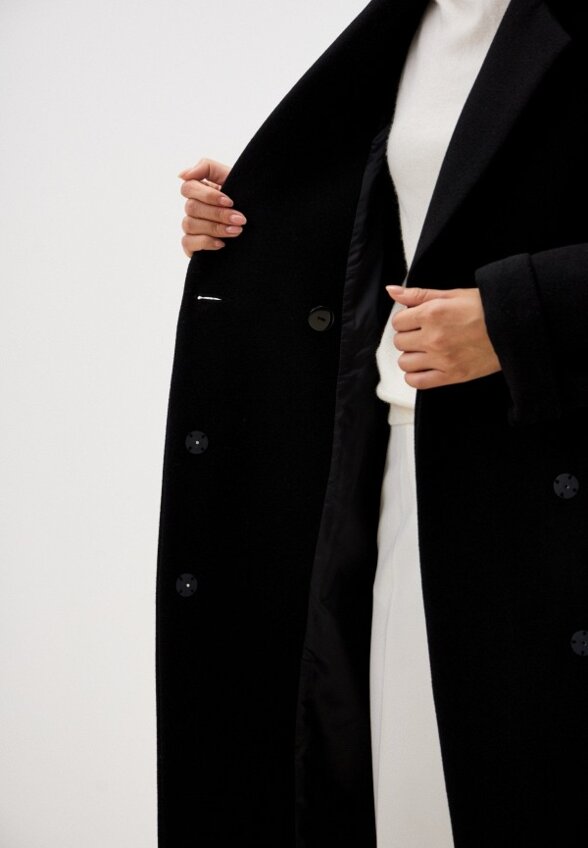 Пальто-халат Meltem Collection