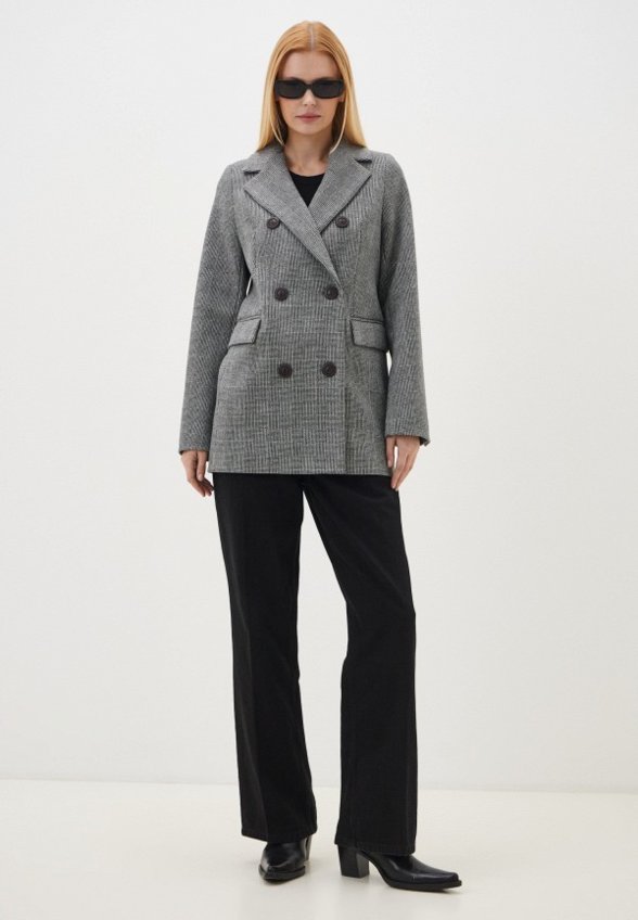 Пальто-пиджак Louren Wilton