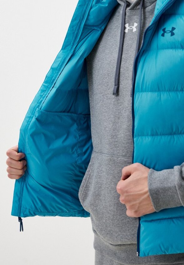 Жилет утепленный Under Armour