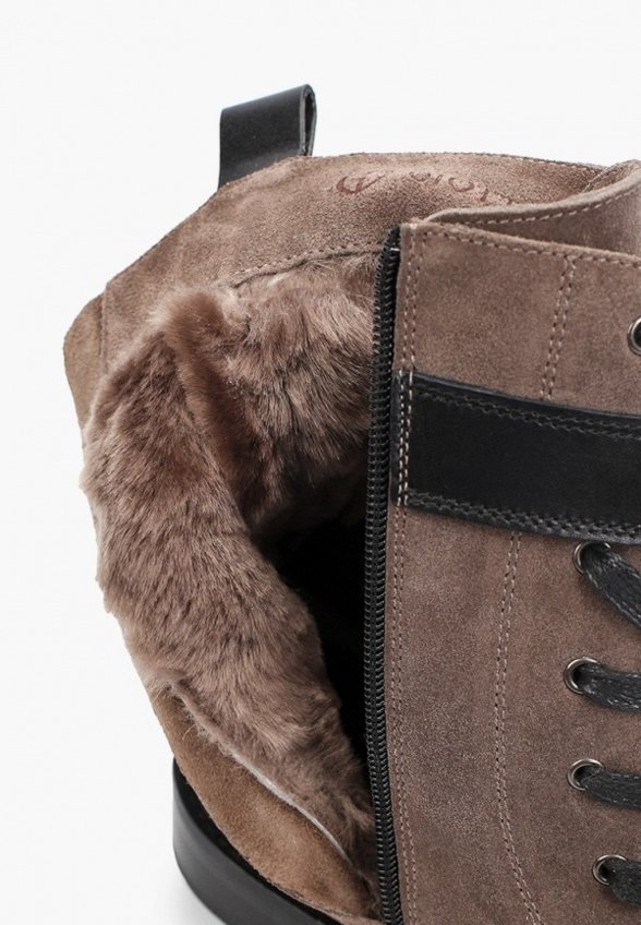 Ботинки Giotto