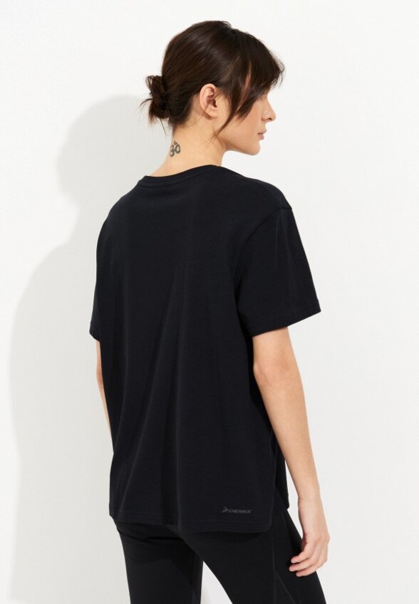 Футболка Demix