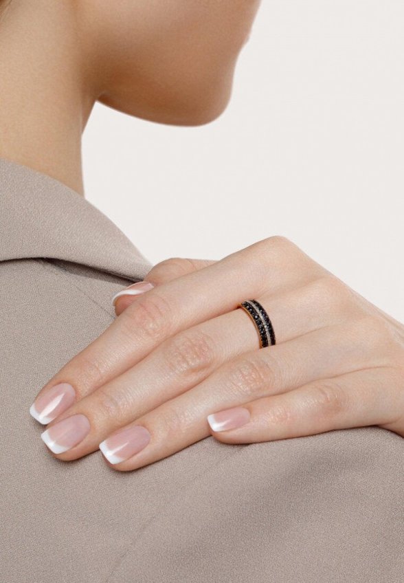 Кольцо Sokolov