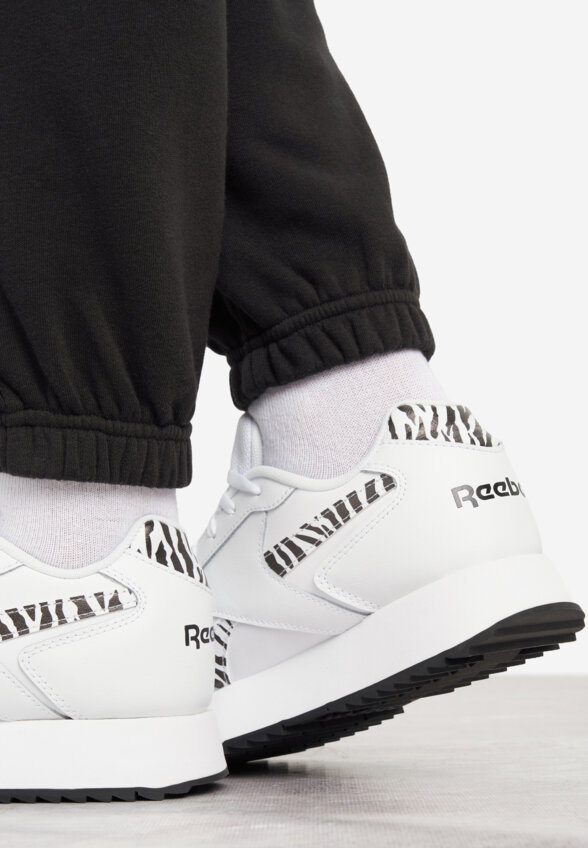Кроссовки женские Reebok Glide Ripple Double, Белый