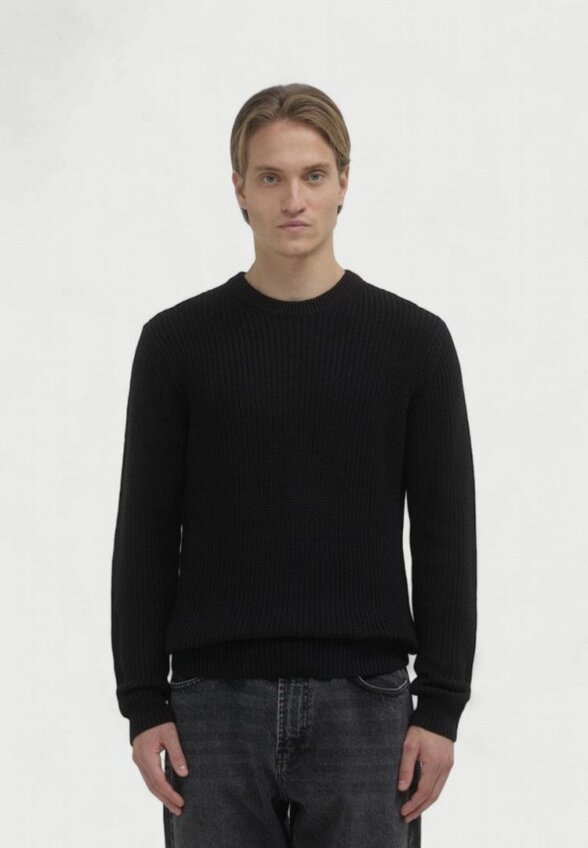 Джемпер Calliope