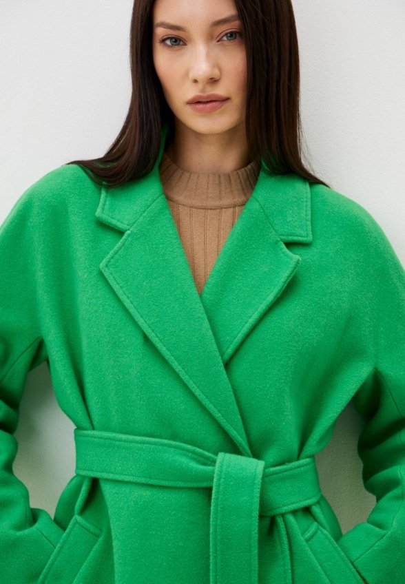 Пальто-халат Belucci