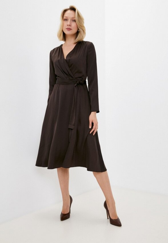 Платье Emilia Dell'oro