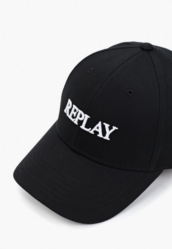 Бейсболка Replay