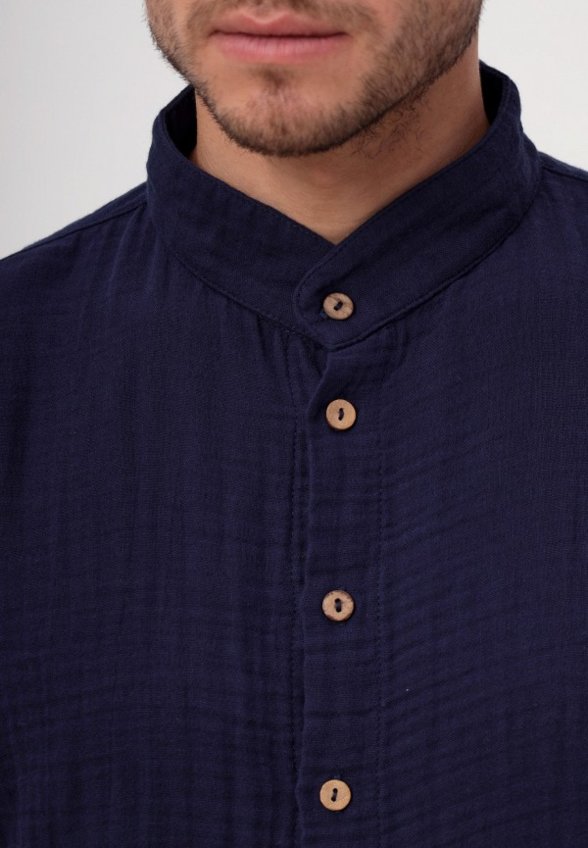 Рубашка Luisa Moretti