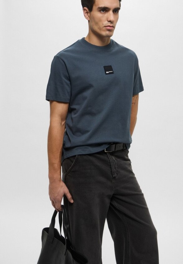 Футболка Karl Lagerfeld Jeans
