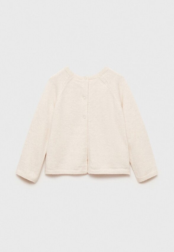 Джемпер Mango Kids