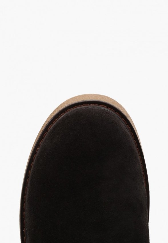 Ботинки Ascalini