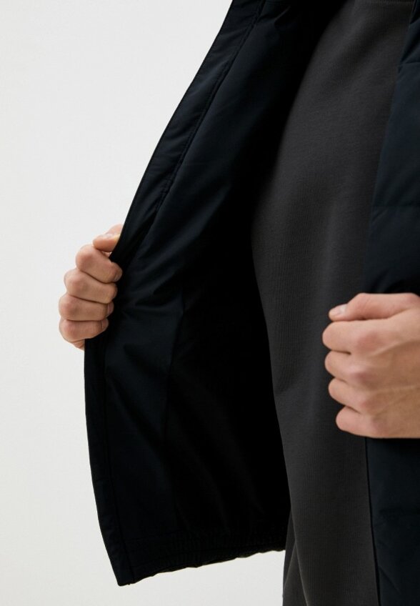 Жилет утепленный Anta