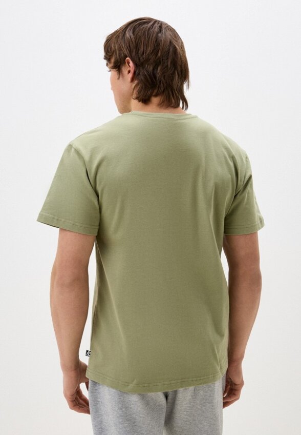 Футболка BASK