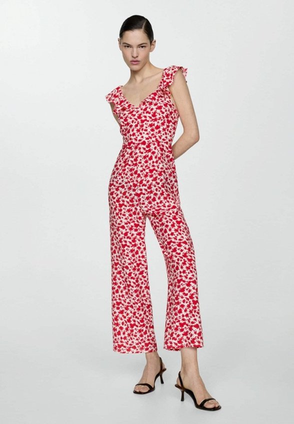 Комбинезон Mango