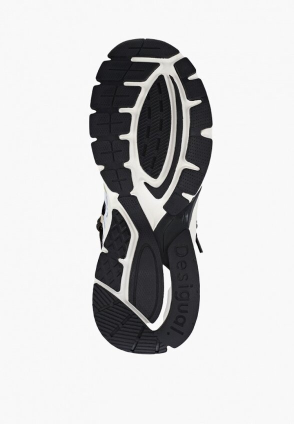 Кроссовки Desigual