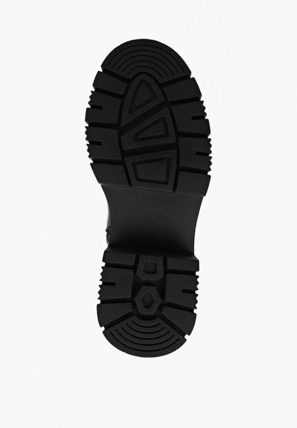 Ботфорты VM7