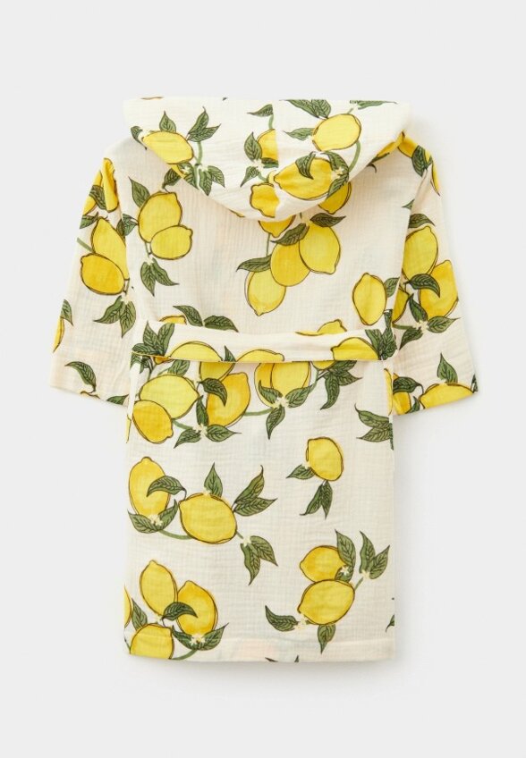 Халат домашний DanMaralex