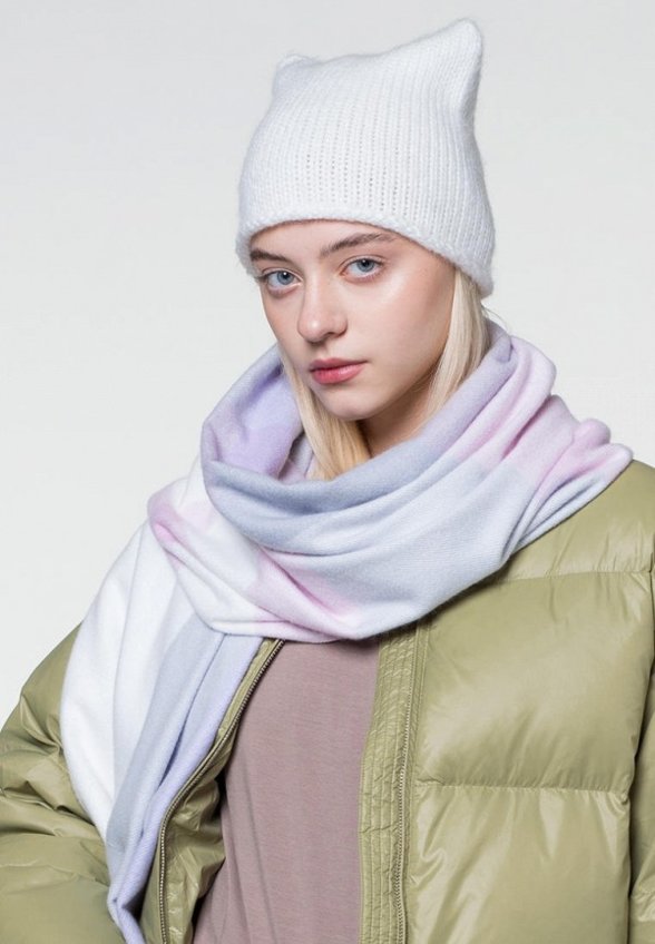 Палантин Marmalato