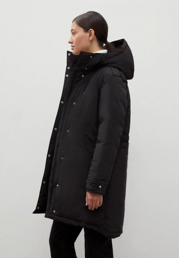 Пуховик Finn Flare