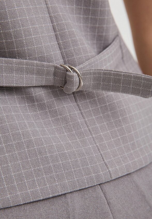 Жилет Ascentelle