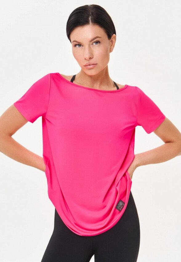 Футболка Neverlate