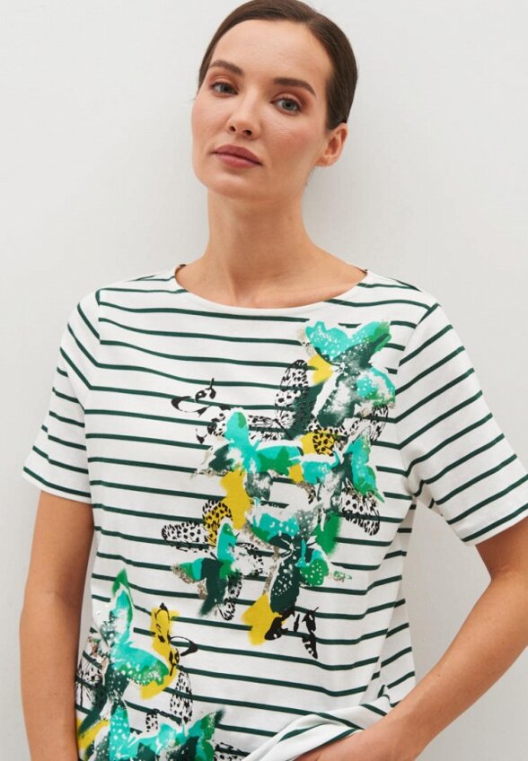 Футболка Gerry Weber