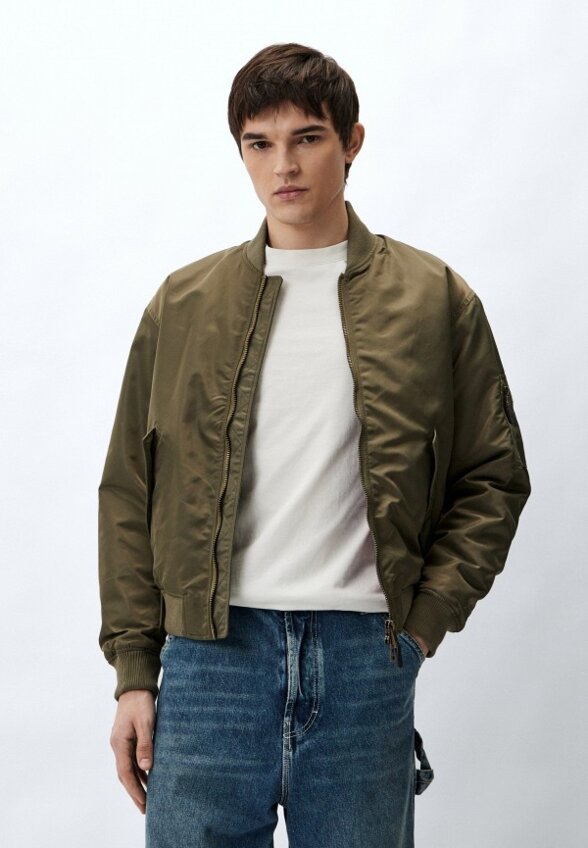 Куртка утепленная Guess Jeans