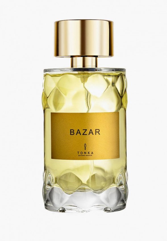 Спрей ароматический Tonka