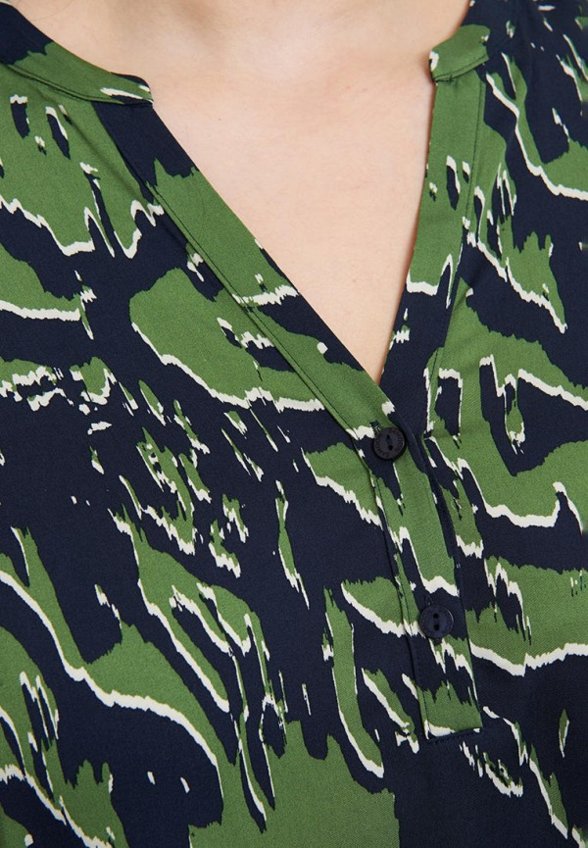 Блуза Samoon by Gerry Weber