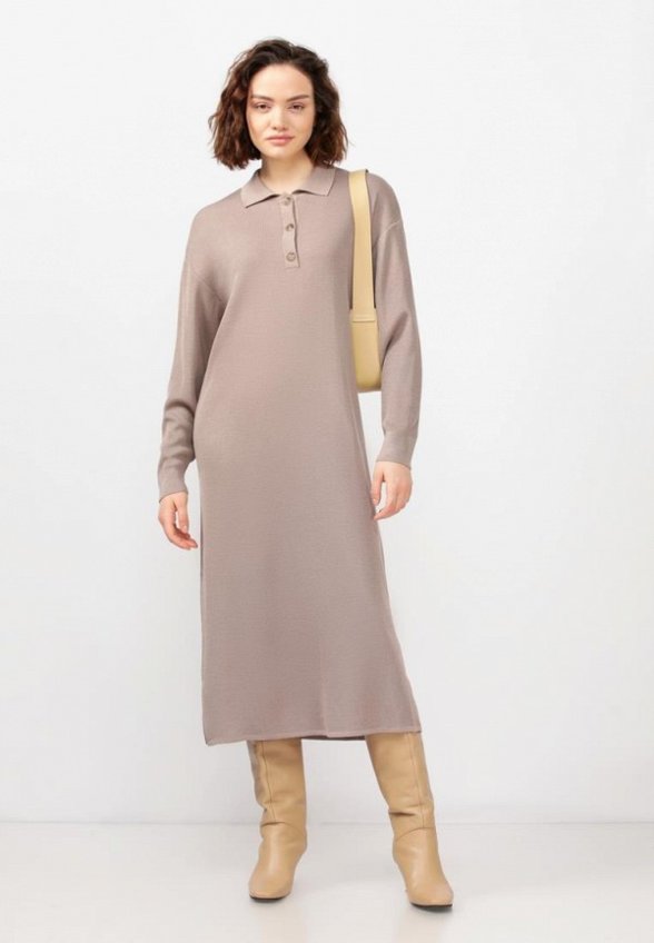 Платье Vivawool