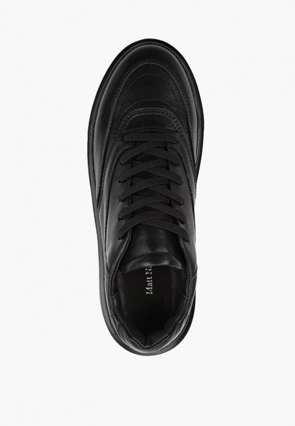 Кеды Matt Nawill