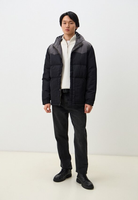 Пуховик Wrangler