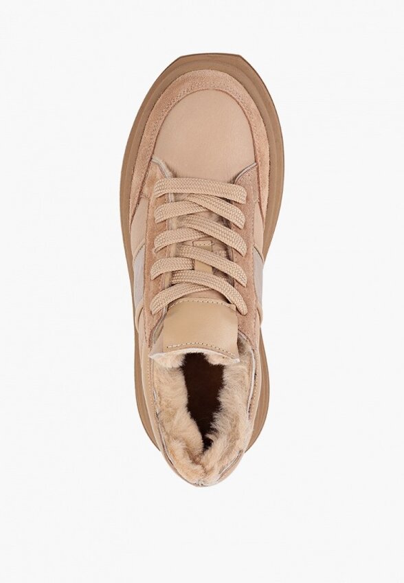 Кеды Emanuele Gelmetti