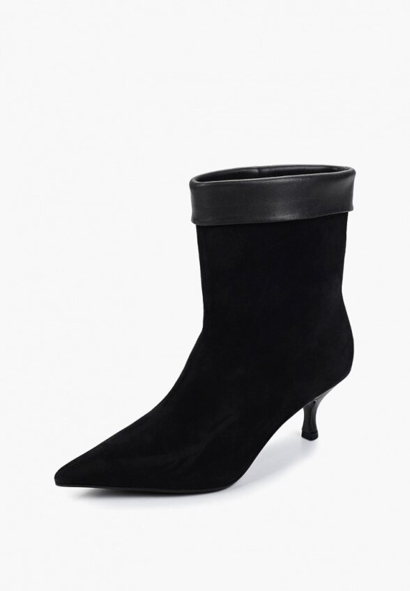 Ботильоны Aidini