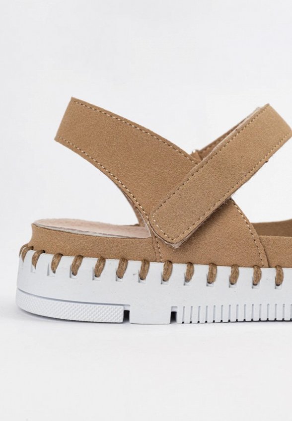 Туфли Niota Line