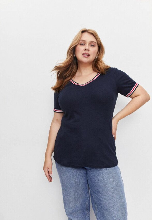 Футболка Zavi