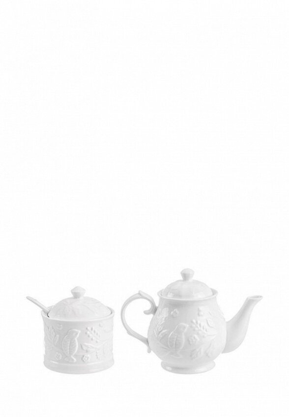 Сервиз чайный Elan Gallery