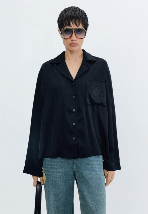 Рубашка Top Top