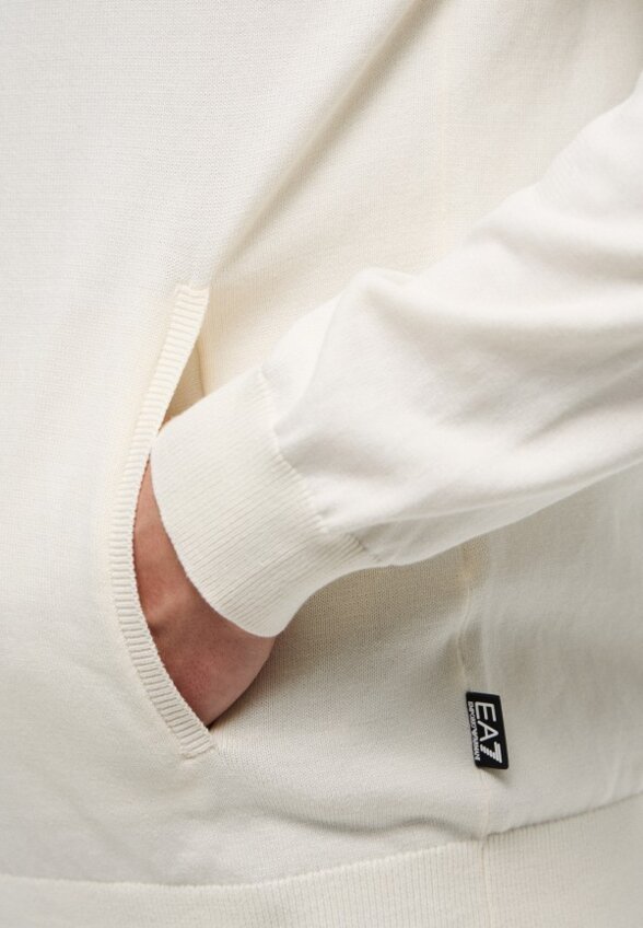 Кардиган EA7