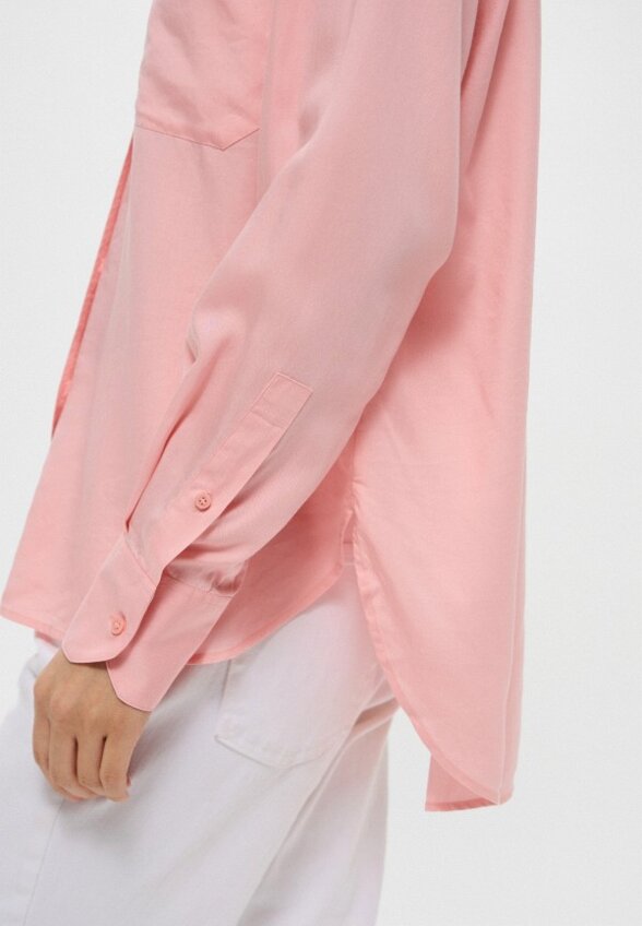 Рубашка Lacoste