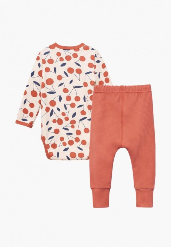 Боди и брюки Bossa Nova